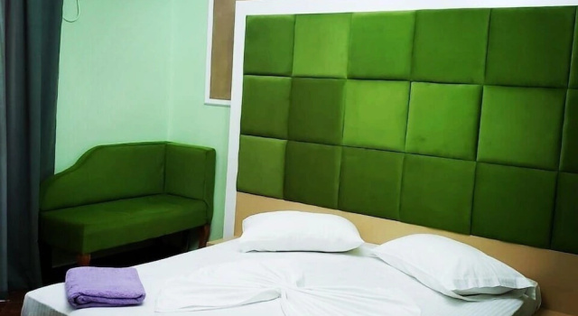 Номер Economy Hotel Nacional