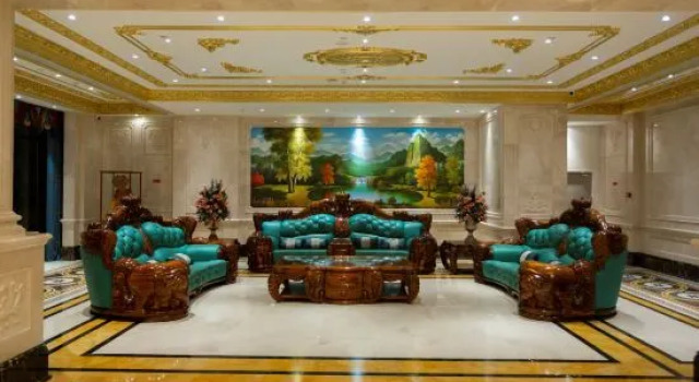 Huaiqiao Kaiyuan Hotel Yanai, Забронировать Отель Бизнес-отели Шаньдун, 4* 5*
