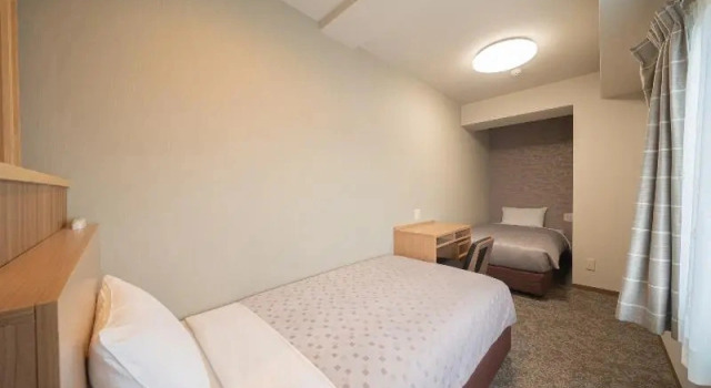 Kyoto Plaza Hotel Kyoto Eki Minami, Boek Hotel Kyoto Japan