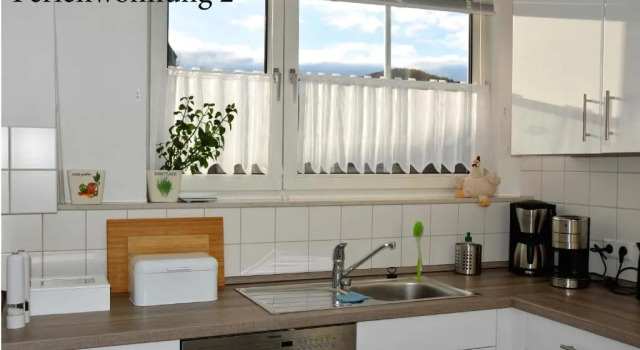 Ferienwohnung Janssen Herborn