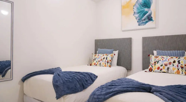 Homey Vacation Retreat, Varaa Hotelli Noord Aruba