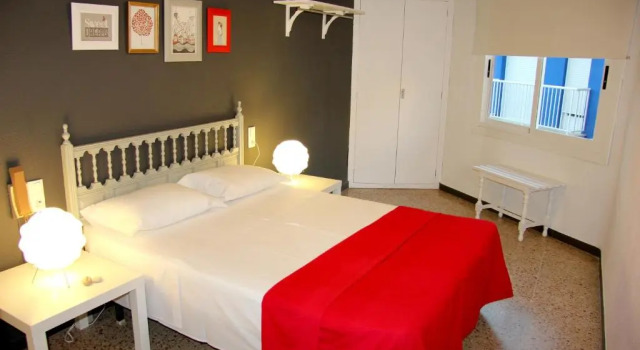 Номер Standard Hotel Bosquemar