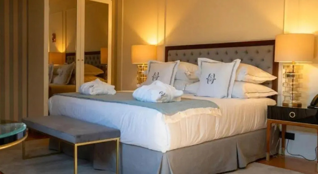 Solar do Requeijo by Luna Hotels&Resorts