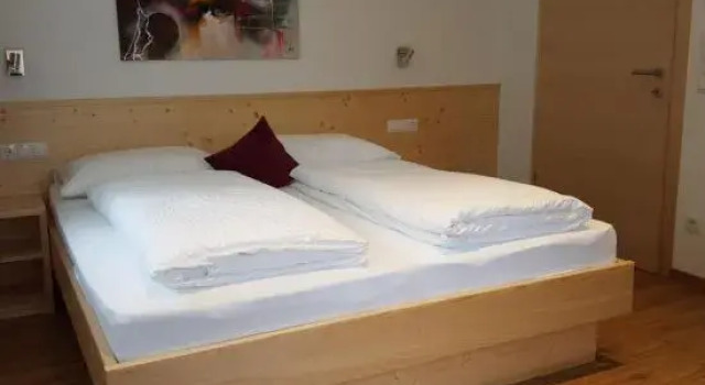Апартаменты Residence Klementhof #2
