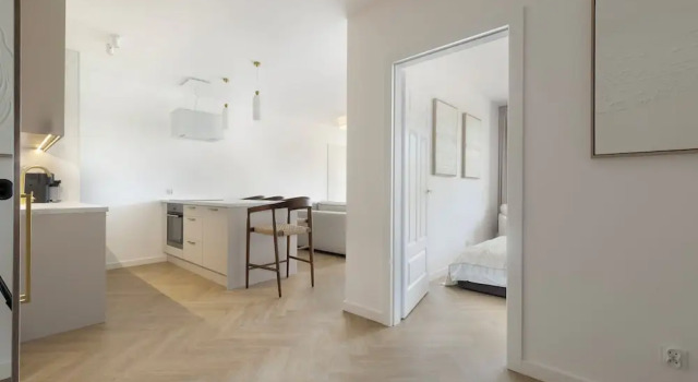 Апартаменты Premium Elite Apartments Letnica Deluxe