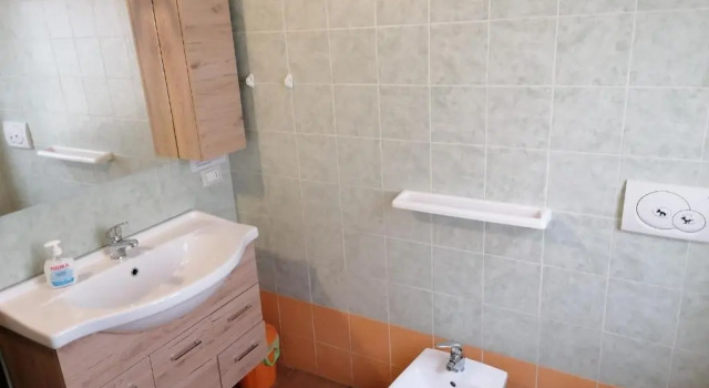 Апартаменты Deluxe SantAntonino Apartments