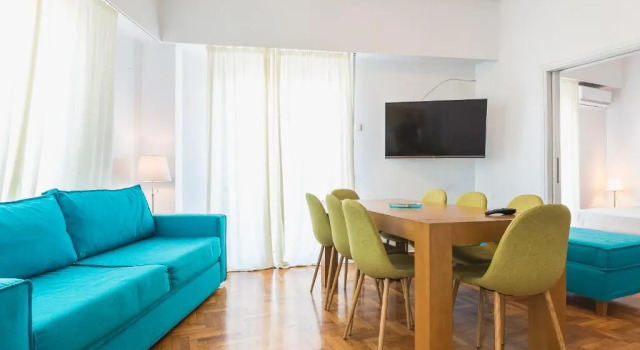 Апартаменты Superior Super Paradise Apartments