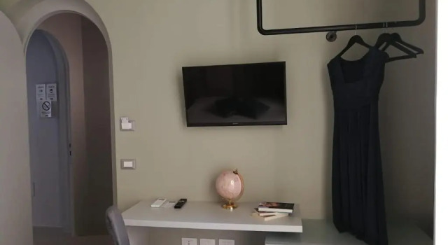 Номер Standard Luciani 33 luxury rooms