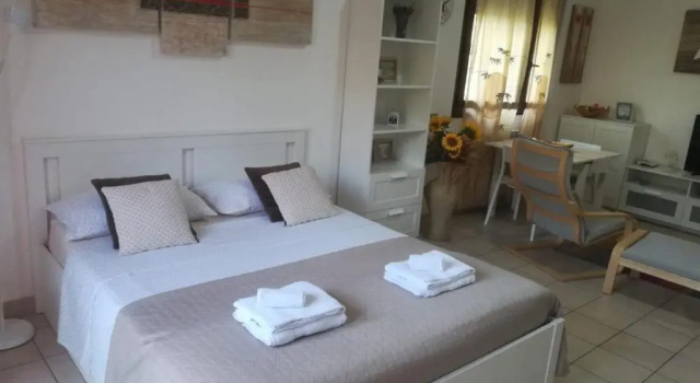 A&G Apartment
