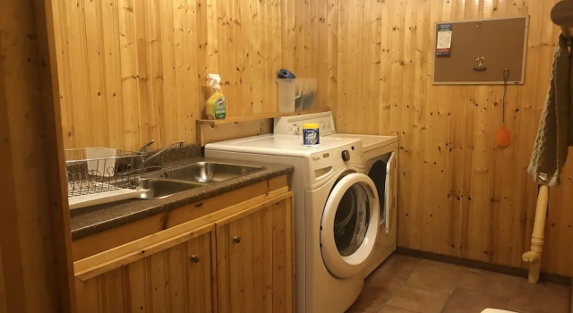 Номер Comfort Beaver Guestranch