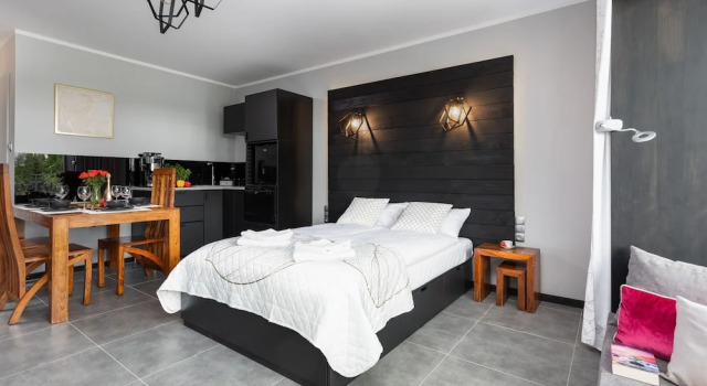 Seaside Apartamenty - Dominikana