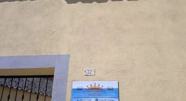 Casa Corona, Забронировать Отель Отели в центре Капотерра, в центре