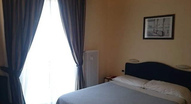 Номер Standard Hotel Pescetto