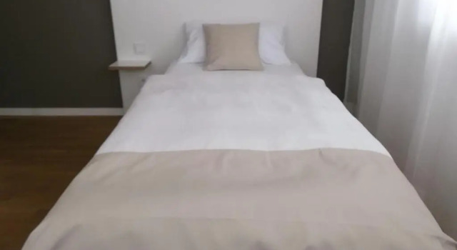 Номер Standard ART Hotel Ufer