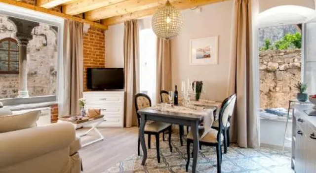 Heritage suites Zanini