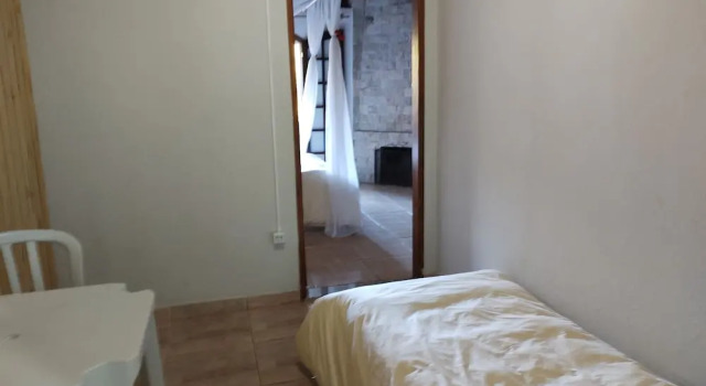 Номер Standard Condominio Shallon Adonai