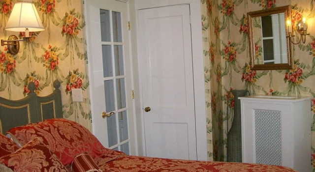 Winterwood at Petersham, Book Hotel Petersham Massachusetts
