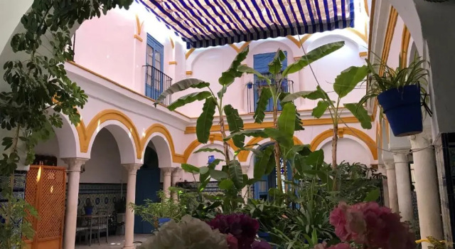 La Casa en el Centro, Забронировать Отель Эсиха провинция Севилья, рядом с El Mirador de Benamejí