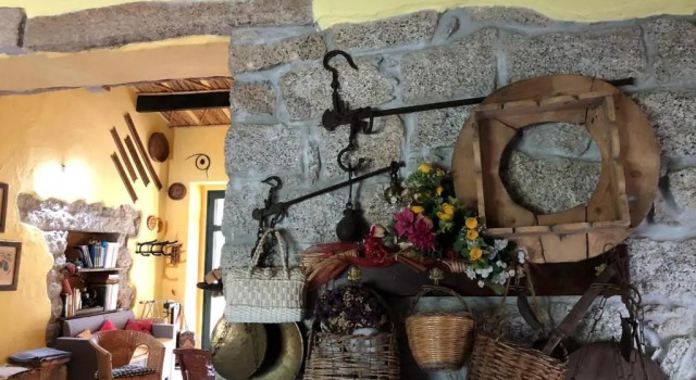 Номер Standard B&B San Michele