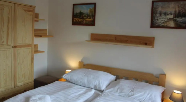 Apartmany Ruby
