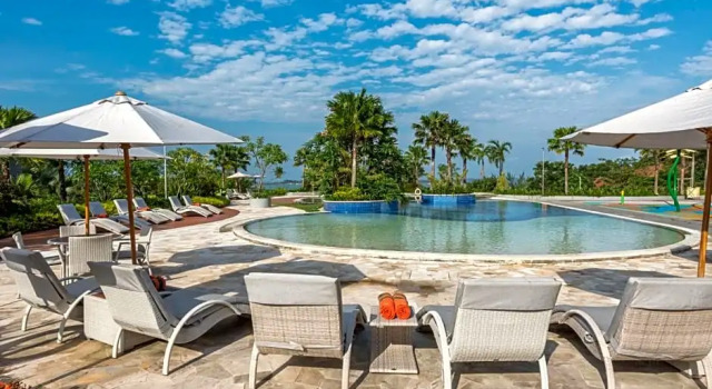 Номер Standard Harris Resort Barelang Batam