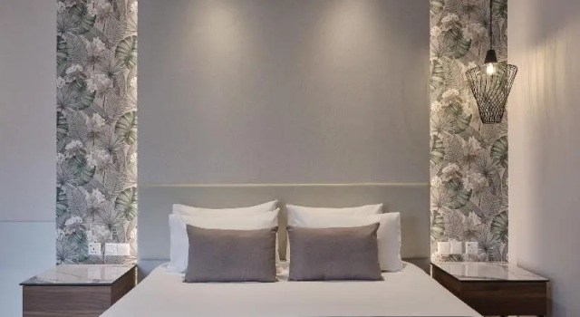 Двухместный номер Standard с балконом Atlantica Sungarden Park