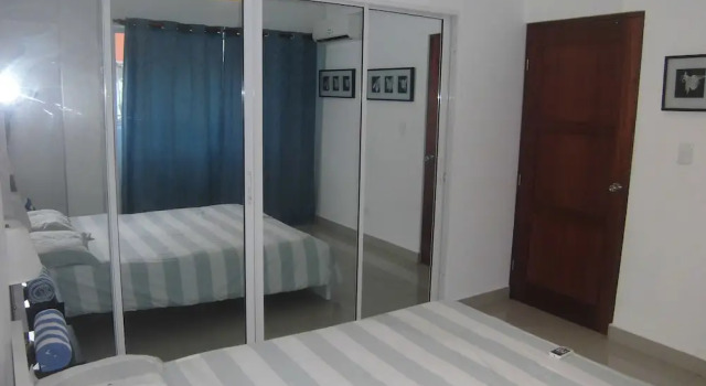 Aromas del Mar With Ac and a Sea View, Book Lejlighed El Café Santo Domingo