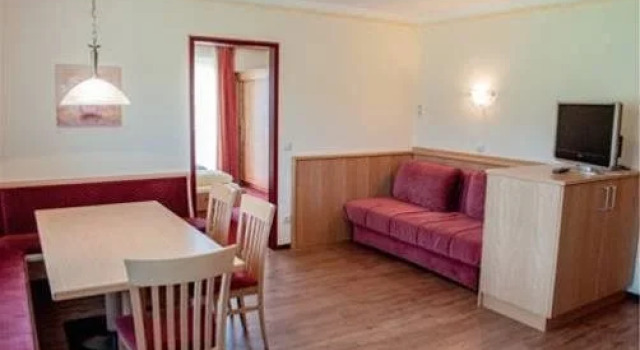 Harmony Appartement, Rezerwuj Apartament Hotele w Salzburg z parkingiem, Parking