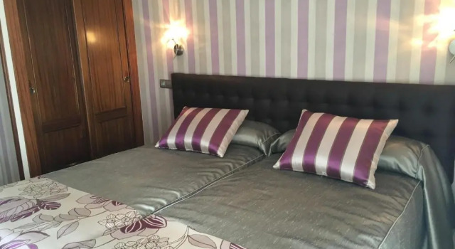 Номер Superior Hostal Sainz