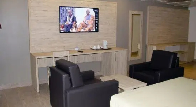 Suite Hotel Seme Beach