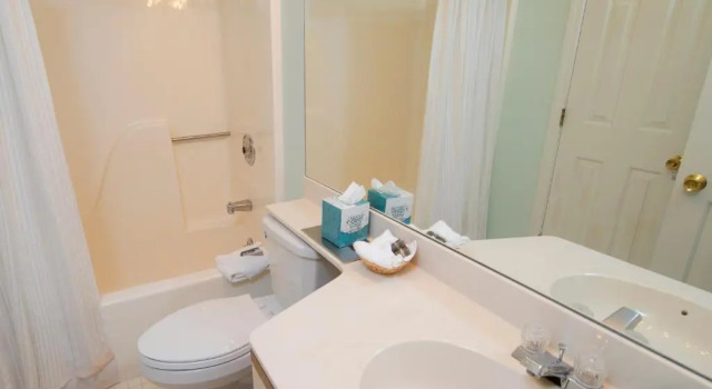 Апартаменты с 2 комнатами Winterplace at Okemo, A Vail Resorts Property