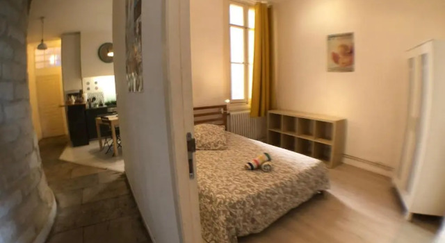 Comédie Appart Cosy 70m2 T3 Cœur de ville