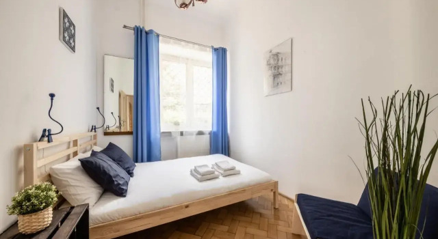 Wstapartments Centralone Gorskiego 1, Забронировать Апартаменты/квартира Варшава Мазовецкое воеводство, рядом с Кабинет президента Польши