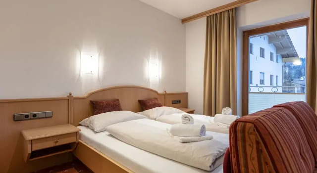 Ferienwohnung mit 1 Schlafzimmer fur 3 Personen, Забронировать Апартаменты/квартира Апартаменты Тироля, Апартаменты/квартира