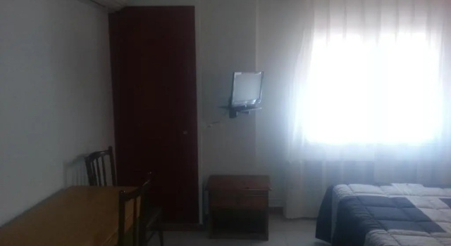 Трёхместный номер Standard Hostal Can Jaume