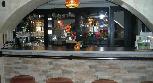 Номер Standard Penzion a Restaurace Na Jízdárně