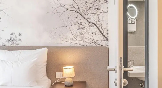Номер Classic Hotel DAS SAAL