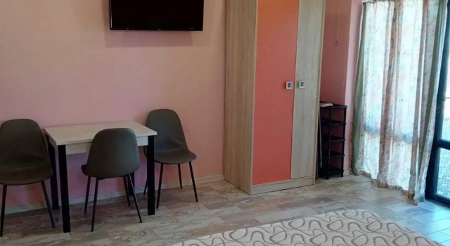 Номер Standard Чайка