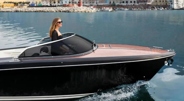 Апартаменты Lidia Iseo Holiday