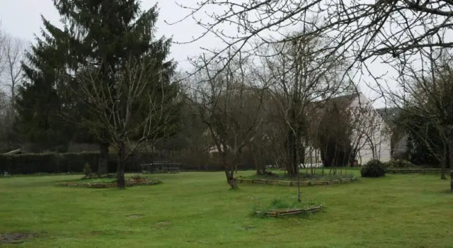 Gîte de Bouffignereux, Buchen Sie Hotel Bouffignereux Great Eastern Region