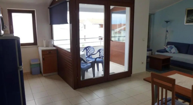 Apartment Grozic, Забронировать Апартаменты/квартира Порат остров Крк