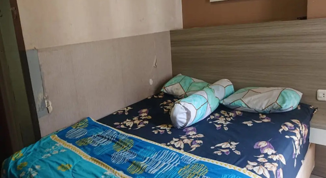 Hotel O Apartemen Grand Sentraland by Mira
