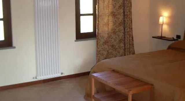 B&B Cascina Gaione Via Gallina,18b 12052 Neive cn