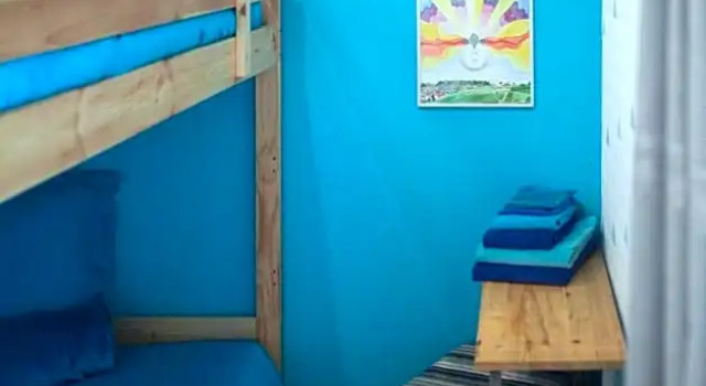 Номер Standard Le Chalet Champenois