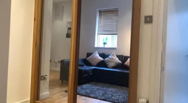 Queens Wharf Apartments By Townplace, Varaa Huoneisto Asunnot kohteessa Merseyside, Huoneisto