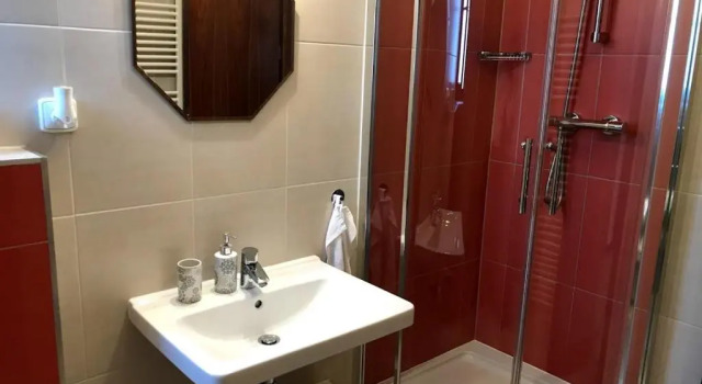 Апартаменты Standard Apartmany Sileas