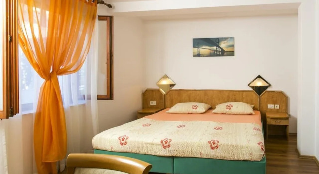 Apartment Kolic, Забронировать Апартаменты/квартира Отели Цавтат с парковкой, рядом с Пляж Банац, Парковка