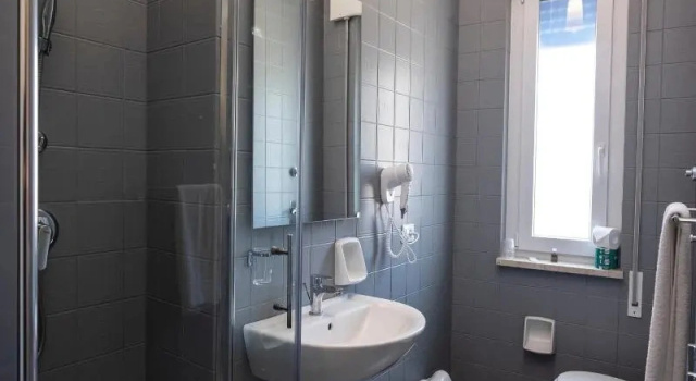 Номер Standard Hotel Tirreno