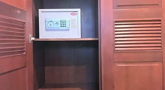Номер Deluxe Opera Hotel