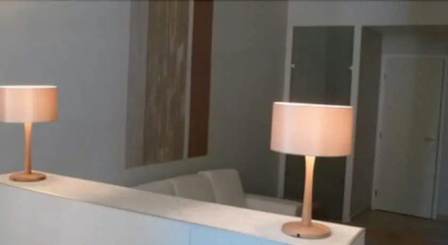 Двухместный номер Comfort Hotel Rossetti